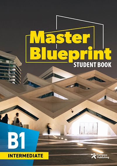 Master Blueprint: B1